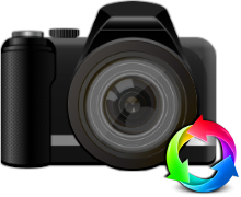 Digital Camera Data Recovery Software