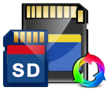 Memory Card Data Recovery Software