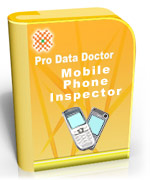 Mobile Phone Inspector