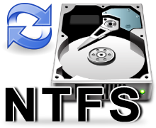 NTFS Data Recovery Software