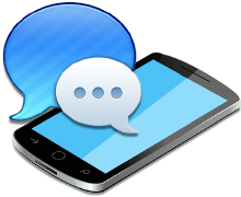 PC to Mobile Text Messaging Software