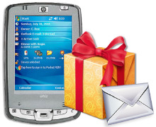 PC to Mobile Text Messaging Software