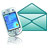Pocket PC to Mobile Text Messaging Software