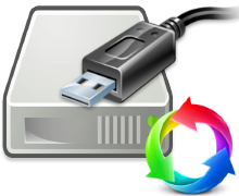 Removable Media Data Recovery Software