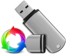 USB Drive Data Recovery Software