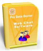 Web Chat Software